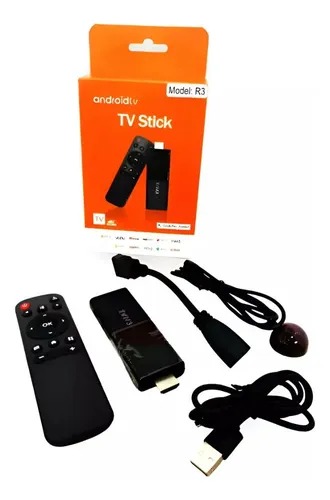Miniatura 5 de TV STICK A2406-219